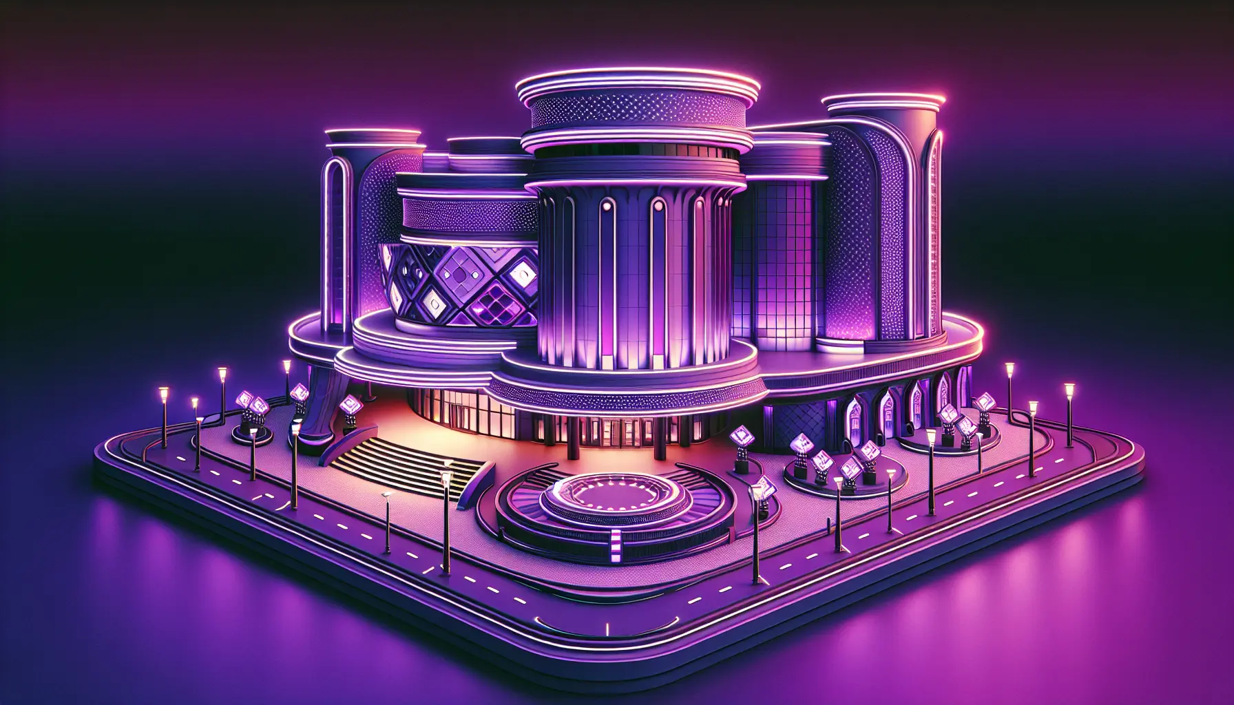 Paynplay Spinny Casino